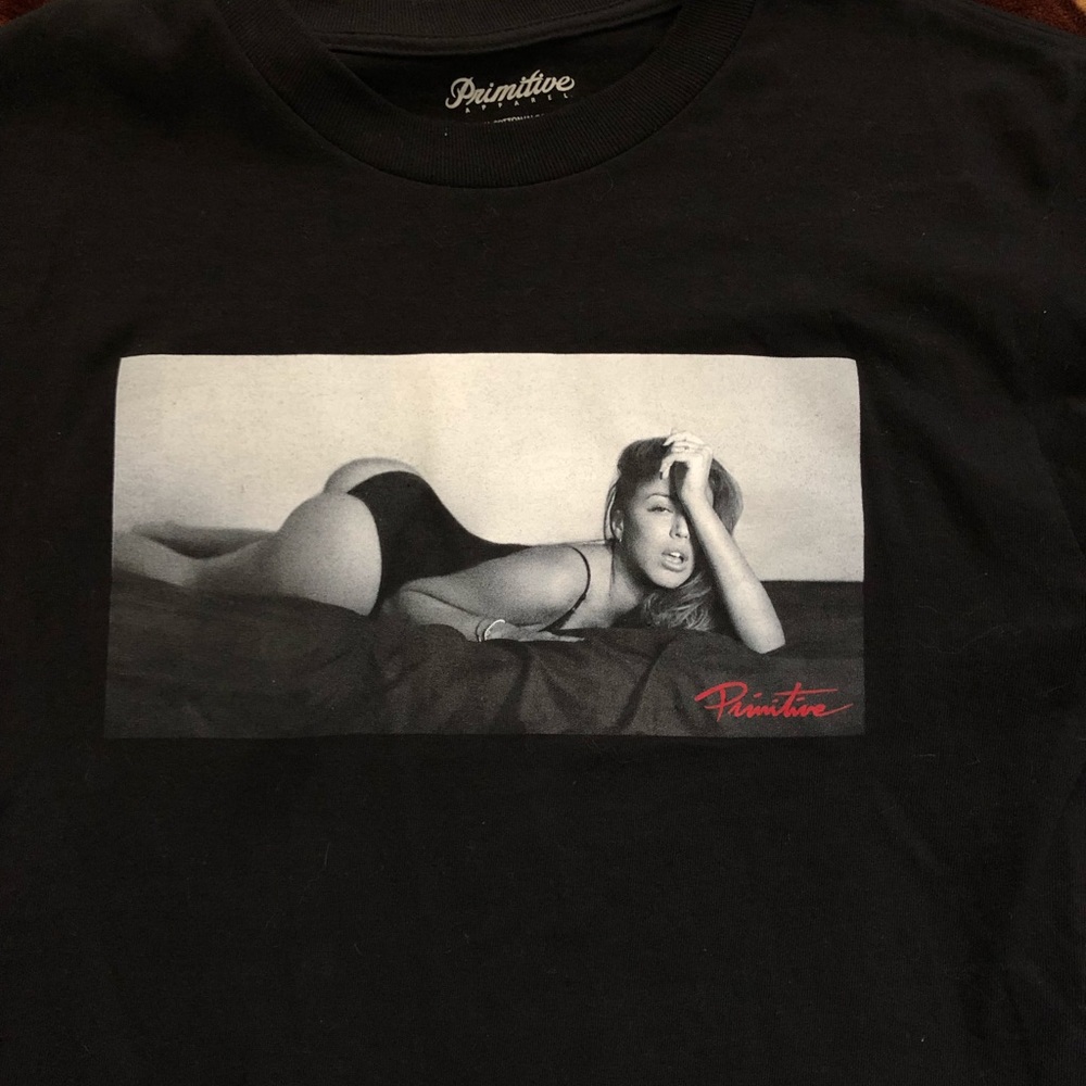 Primitive Shirt - Picture 2 of 4